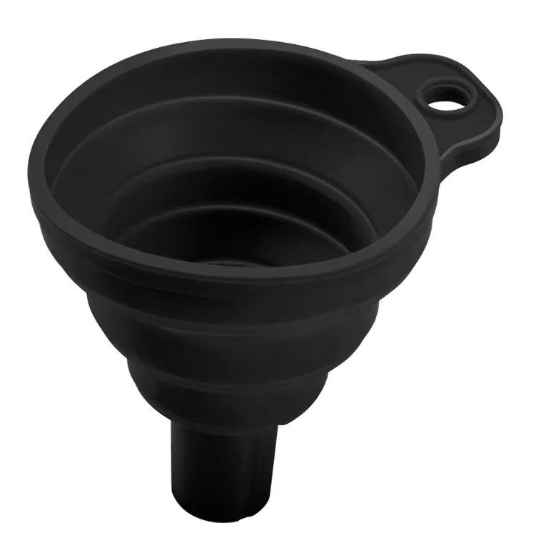 Entonnoir Pliant AutoFlow™