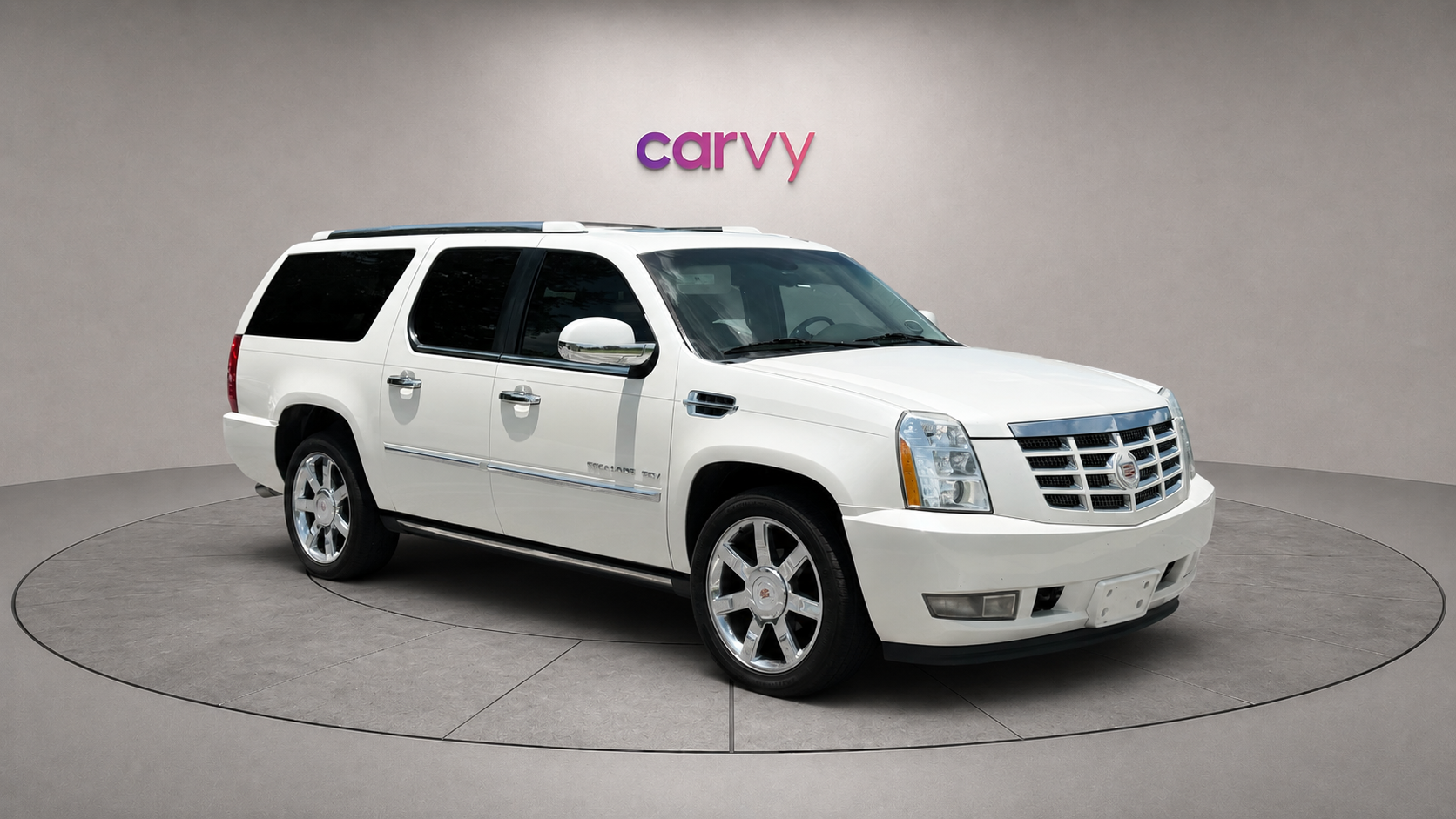 2014 Cadillac Escalade ESV